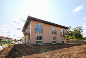 Prodej, byt 4+kk, 104 m2, Velké Přílepy, ul. Sportovní