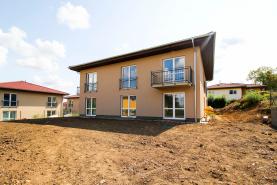 Prodej, byt 4+kk, 109 m2, Velké Přílepy, ul. Sportovní