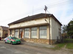 Prodej, rodinný dům, 459 m2, Kozojedy