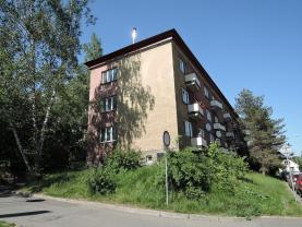 Prodej, byt 3+1, Frýdek-Místek, ul. Jiráskova