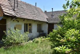Prodej, chalupa, 398 m2, Kozojedy