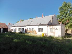 Prodej, obchod a služby, 1388 m2, Blovice