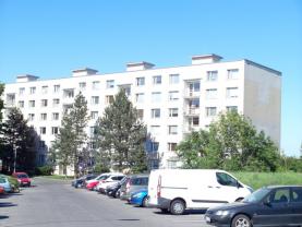 Prodej, byt 3+1, 83 m2, DV, Teplice, ul. Kosmonautů