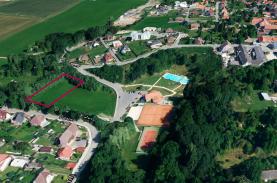 Prodej, provozní plocha, 2664 m2, Chýnov