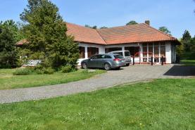 Prodej, rodinný dům 4+kk, Pardubice - Staročernsko