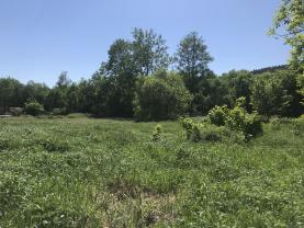 Prodej, stavební pozemek, 1478 m2, Ludkovice