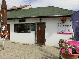 Prodej, obchod a služby 34 m2, Litvínov, ul. Lounická