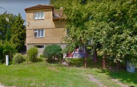 Prodej, rodinný dům, 350m2, Kostelec u Zlína