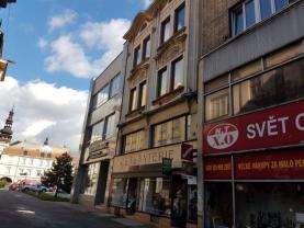 Pronájem, kancelářské prostory, 69 m2, Ostrava, ul. Velká