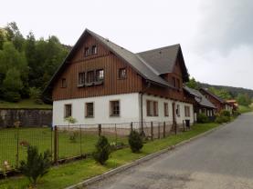 Prodej, penzion, Horní Maršov