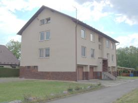 Prodej, byt 3+1, 110 m2, Radošovice
