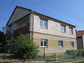Prodej, nájemní dům, 150 m2, Jarov u Blovic