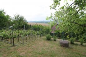 Prodej, zahrada, 355 m2, Bořenovice