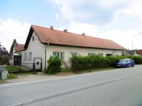 Prodej, rodinný dům, Suchdol nad Lužnicí