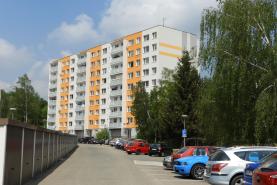 Prodej, byt 3+1, Loděnice, ul. Za GZ