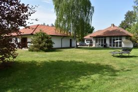 Prodej, rodinný dům 4+kk, Pardubice - Staročernsko