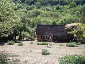 Prodej, zahrada, 4561 m2, Malé Žernoseky