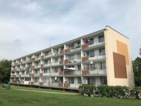 Prodej, byt 1+1, 36 m2, OV, Bílina, ul. Aléská