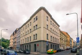 Prodej, Nájemní dům, Praha 3, ul. Chlumova