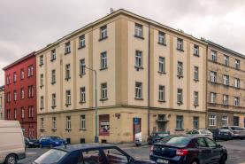 Prodej, Nájemní dům, Praha 8, ul. Pod Čertovou skalou