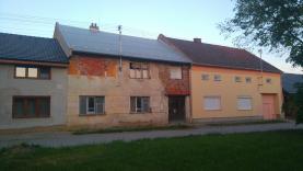 Prodej, rodinný dům 4+1, Kyselovice