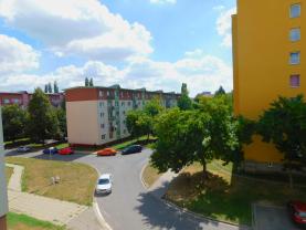 Prodej, byt 2+1, 55 m2, Olomouc, ul. Černá cesta