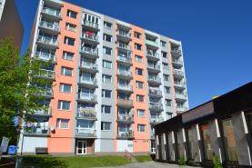 Prodej, byt 2+kk, 39 m2, Jablonec nad Nisou, ul. Křišťálová