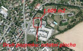 Prodej, pozemek, Dvůr Králové nad Labem