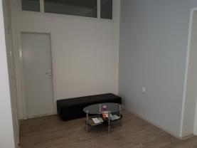 Pronájem, komerční prostor, Ostrava, ul. Smetanovo náměstí