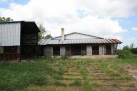 Prodej, zemědělský objekt, 1971 m2, Hořejší Kunčice