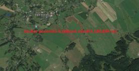 Prodej, pole, 108884 m2, Staré Křečany