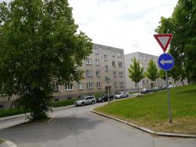 Prodej, byt 2+1, 52 m2, Ledeč nad Sázavou