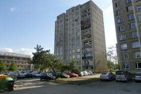 Prodej, byt 3+1/L, 78 m2, Beroun, ul. Tyršova
