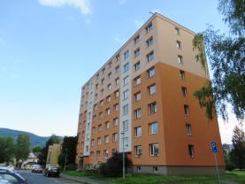 Prodej, Byt 1+1, Jeseník, ul. Lipovská