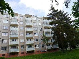 Prodej, byt 3+1, 76 m2, Havlíčkův Brod