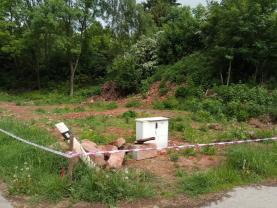Prodej, stavební pozemek, Vidochov
