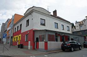 Prodej, nájemní dům, 660 m2, Brno