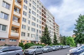 Prodej, byt 3+1, 73 m2, Zlín