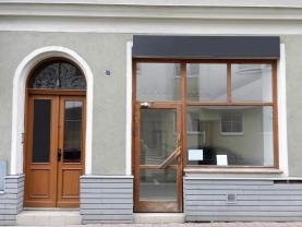 Pronájem, obchod a služby, 40 m2, Opava, ul. Kolářská