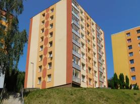 Prodej, byt 3+1, 76 m2, DV, Jirkov, ul. Krušnohorská