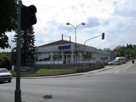 Prodej, komerční objekt, Rychnov nad Kněžnou, ul. Jiráskova