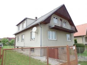 Prodej, rodinný dům, Slavonice