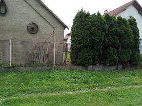 Prodej, stavební parcela, Lhota pod Libčany