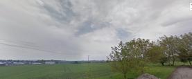 Prodej, stavební pozemek, 1189 m2, Přerov VI-Újezdec