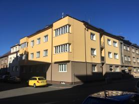 Prodej, byt, 4+kk, 84m2, Klatovy, ul. Masarykova