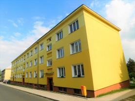 Prodej, byt 1+1, 43 m2, OV, Habartov, ul. Gagarinova