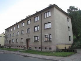 Prodej, byt 2+1, Žacléř, ul. J. A. Komenského
