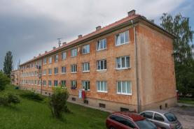 Prodej byt 2+1, 70 m2, OV, Hořovice