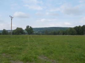 Prodej, pozemek, 15739 m2, Jiřetín pod Jedlovou
