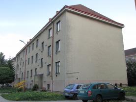 Prodej, byt 2+1, Žacléř, ul. B. Němcové